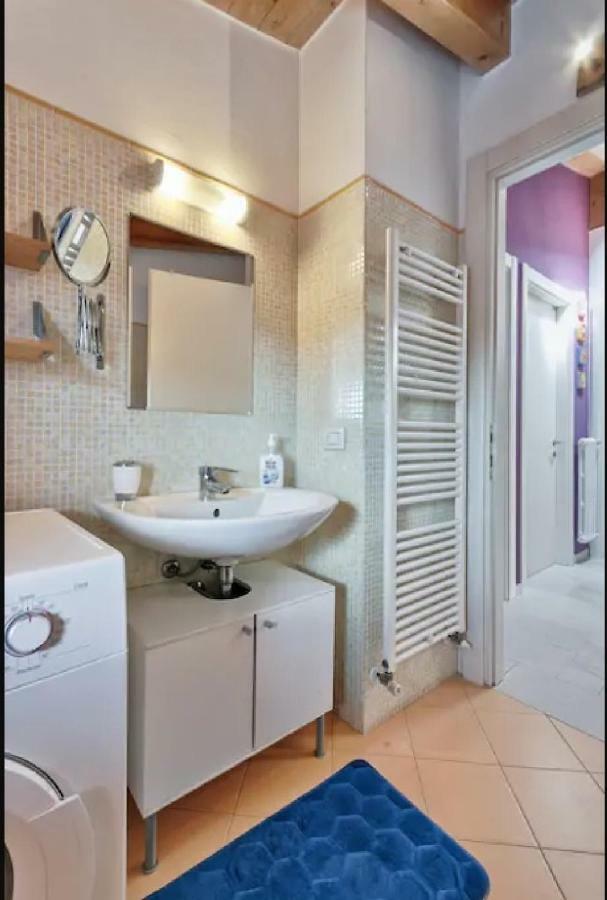 Terme Al Lago - Stanza Privata In Loft Sirmione Zewnętrze zdjęcie