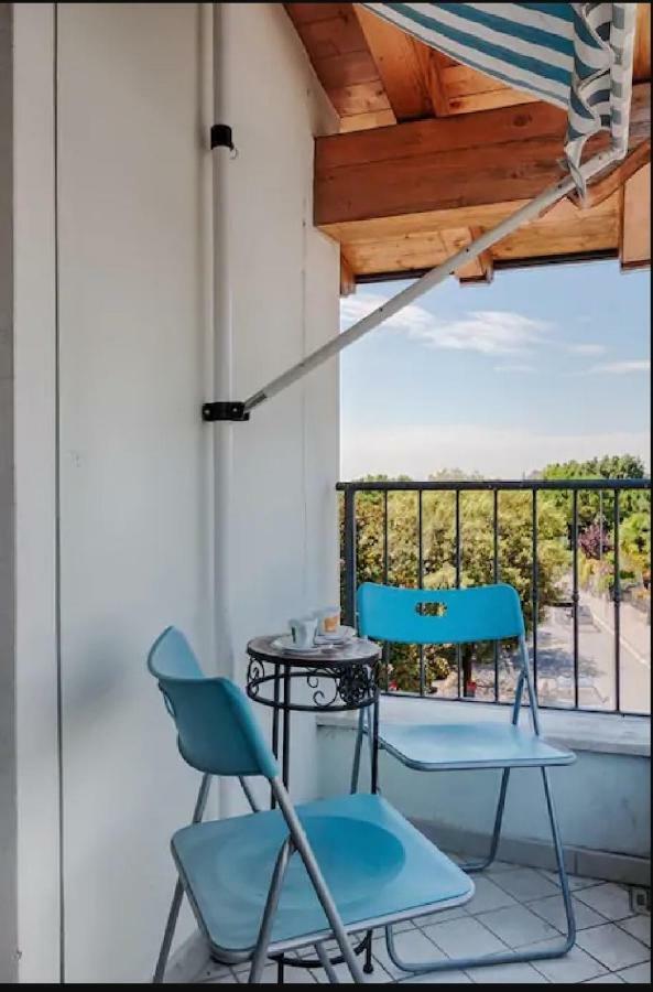 Terme Al Lago - Stanza Privata In Loft Sirmione Zewnętrze zdjęcie