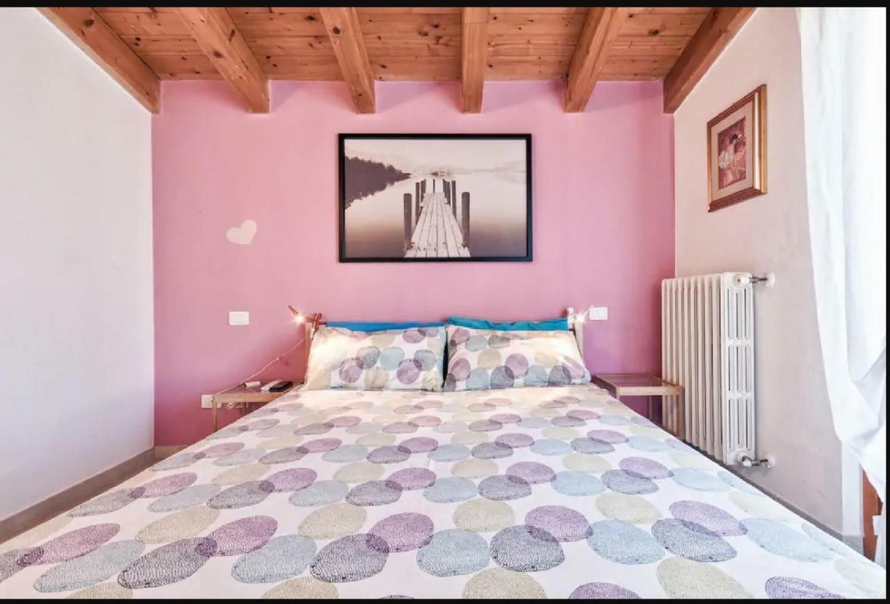 Terme Al Lago - Stanza Privata In Loft Sirmione Zewnętrze zdjęcie